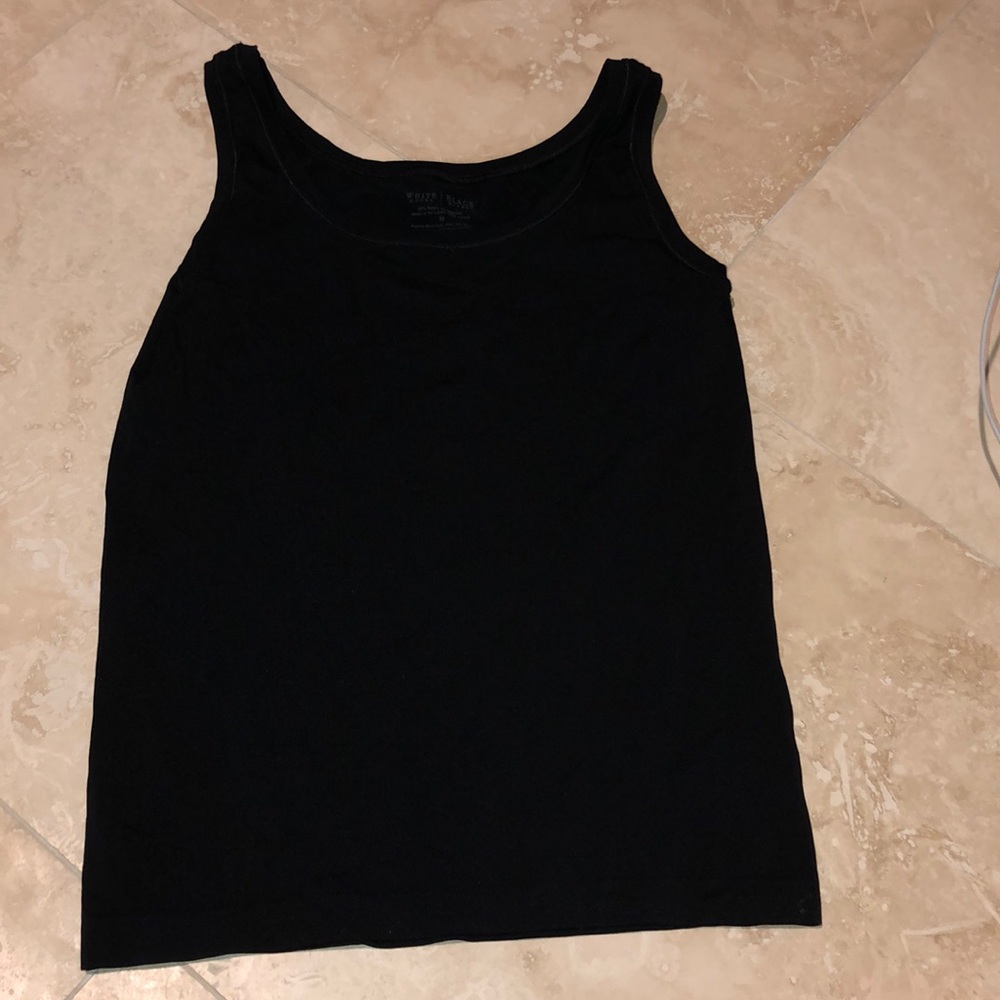 White House black market women’s tank